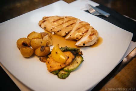 glengoyne the tasters club whisky tasting day