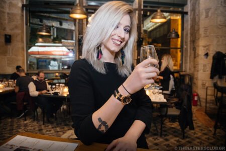 glengoyne the tasters club whisky tasting day