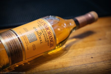 the tasters club tasting day glenmorangie 10 whisky SQ bar
