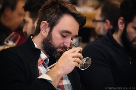 the tasters club tasting day glenmorangie whisky SQ bar