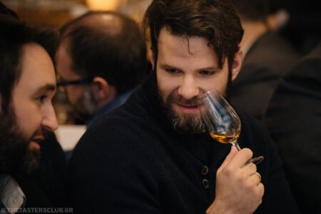 the tasters club tasting day glenmorangie whisky SQ bar