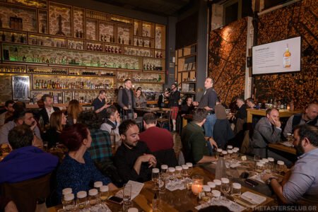 robert burns night 2019 the tasters club whisky tasting