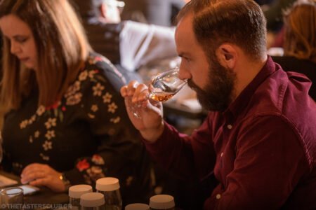 robert burns night 2019 the tasters club whisky tasting