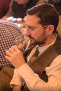 robert burns night 2019 the tasters club whisky tasting