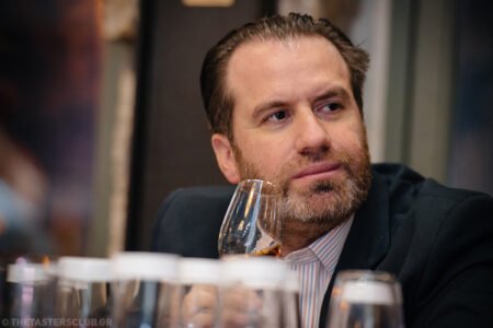 the tasters club tasting day glenmorangie whisky SQ bar