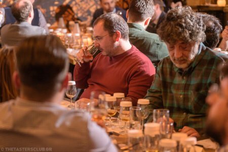 robert burns night 2019 the tasters club whisky tasting