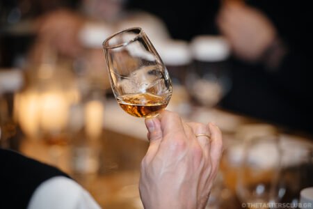 the tasters club tasting day glenmorangie whisky SQ bar