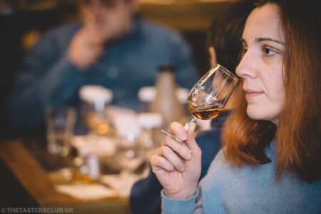 the tasters club tasting day glenmorangie whisky SQ bar