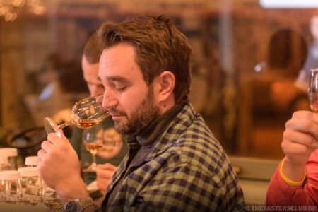 robert burns night 2019 the tasters club whisky tasting