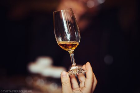 the tasters club tasting day glenmorangie whisky SQ bar
