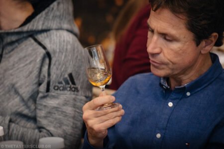 the tasters club tasting day glenmorangie whisky SQ bar