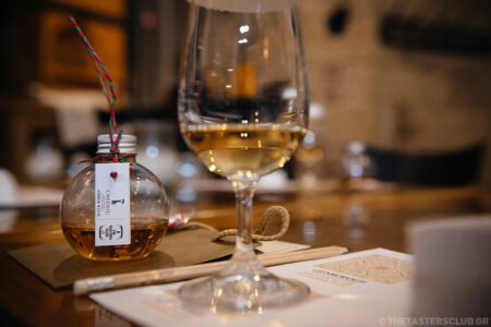 the tasters club tasting day Cardhu whisky SQ bar