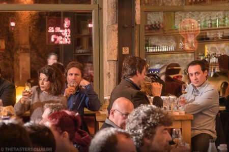 robert burns night 2019 the tasters club whisky tasting