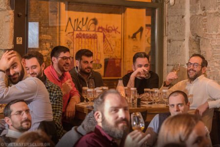 robert burns night 2019 the tasters club whisky tasting