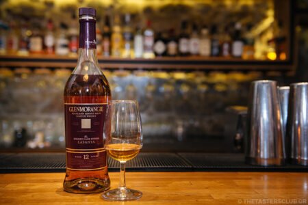 the tasters club tasting day glenmorangie lasanta whisky SQ bar
