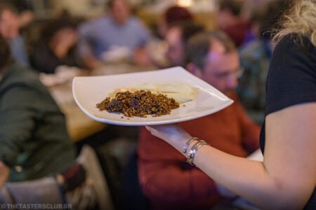 robert burns night 2019 the tasters club whisky tasting