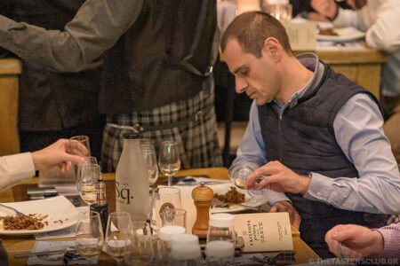 robert burns night 2019 the tasters club whisky tasting