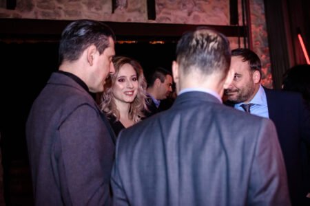 chivas the blend the tasters club