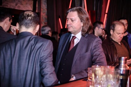 chivas the blend the tasters club