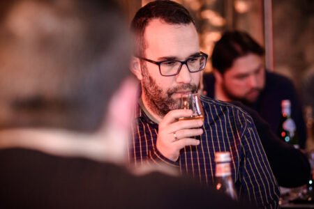 chivas the blend the tasters club