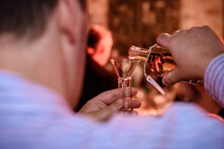 chivas the blend the tasters club