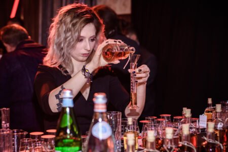 chivas the blend the tasters club