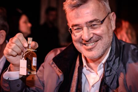 chivas the blend the tasters club