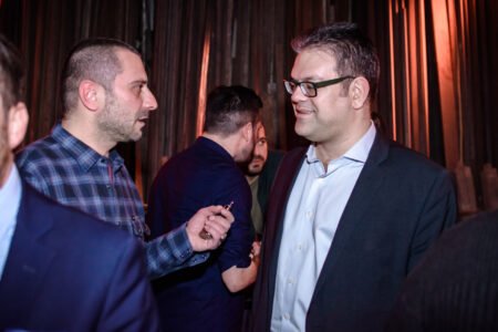 chivas the blend the tasters club