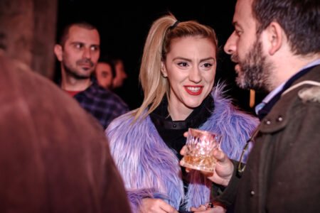 chivas the blend the tasters club