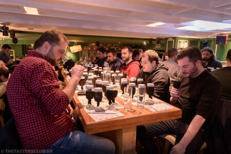 he tasters club whisky tasting day skyfall ουισκι
