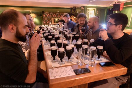 he tasters club whisky tasting day skyfall ουισκι