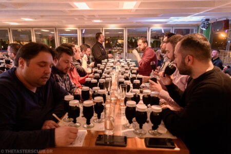 he tasters club whisky tasting day skyfall ουισκι