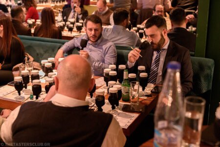 he tasters club whisky tasting day skyfall ουισκι