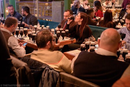 he tasters club whisky tasting day skyfall ουισκι