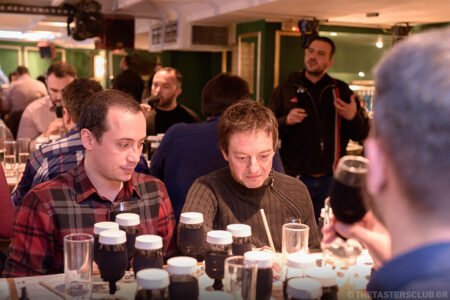 he tasters club whisky tasting day skyfall ουισκι