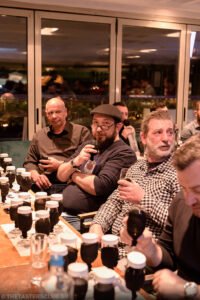 he tasters club whisky tasting day skyfall ουισκι