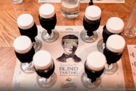 he tasters club whisky tasting day skyfall ουισκι