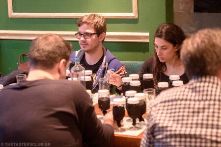 he tasters club whisky tasting day skyfall ουισκι