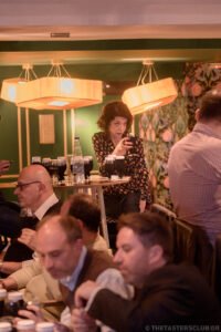 he tasters club whisky tasting day skyfall ουισκι