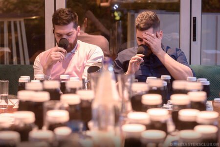 he tasters club whisky tasting day skyfall ουισκι