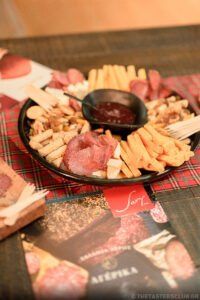 he tasters club whisky tasting day skyfall ουισκι Sary