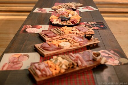 he tasters club whisky tasting day skyfall ουισκι Sary