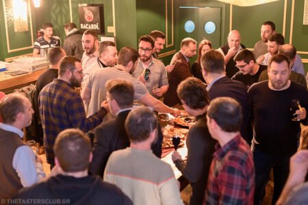 he tasters club whisky tasting day skyfall ουισκι