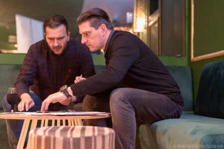 he tasters club whisky tasting day skyfall ουισκι Milionis Charizopoulos