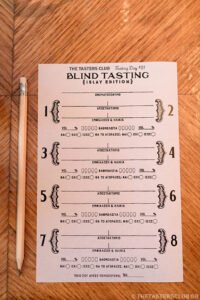 he tasters club whisky tasting day skyfall ουισκι