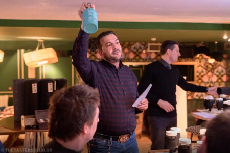 he tasters club whisky tasting day skyfall ουισκι charizopoulos