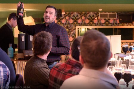 he tasters club whisky tasting day skyfall ουισκι charizopoulos