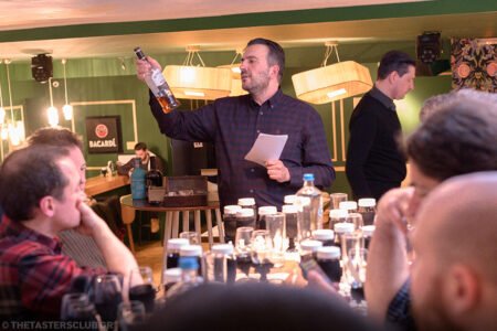 he tasters club whisky tasting day skyfall ουισκι charizopoulos