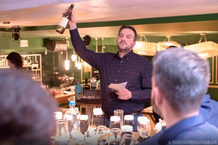 he tasters club whisky tasting day skyfall ουισκι charizopoulos