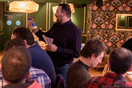 he tasters club whisky tasting day skyfall ουισκι charizopoulos